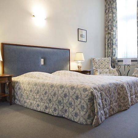 Hotel Elzenveld แอนต์เวิร์ป ภายนอก รูปภาพ