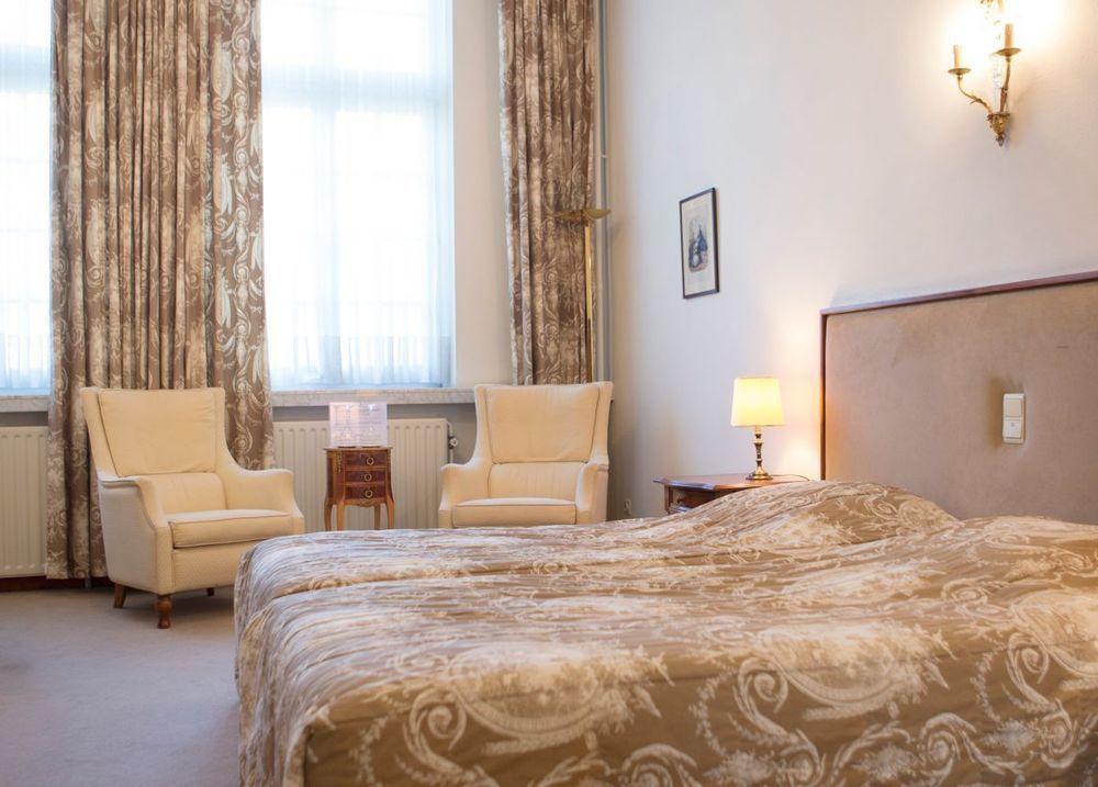 Hotel Elzenveld แอนต์เวิร์ป ภายนอก รูปภาพ