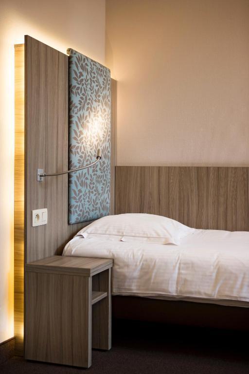 Hotel Elzenveld แอนต์เวิร์ป ห้อง รูปภาพ