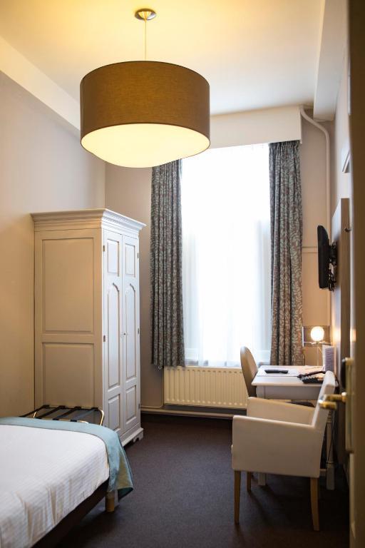 Hotel Elzenveld แอนต์เวิร์ป ห้อง รูปภาพ