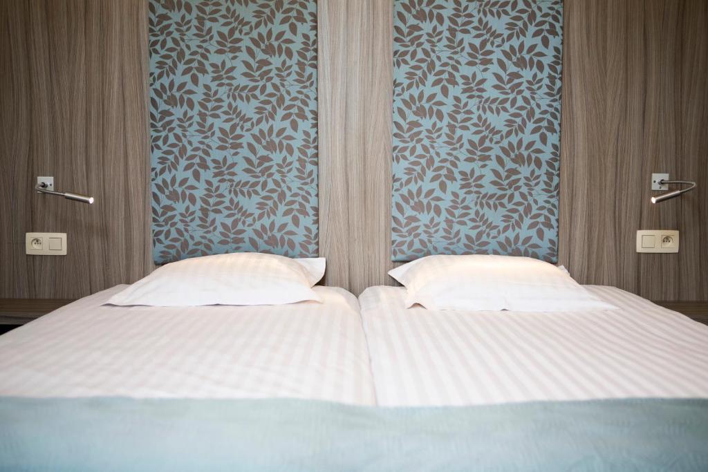 Hotel Elzenveld แอนต์เวิร์ป ห้อง รูปภาพ