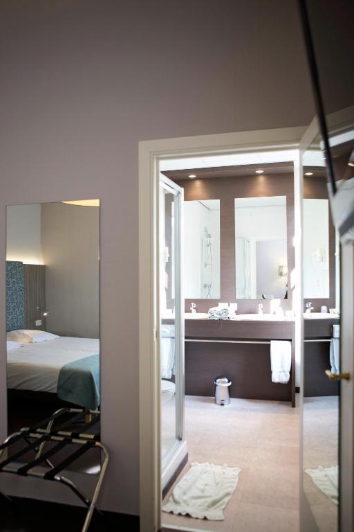 Hotel Elzenveld แอนต์เวิร์ป ห้อง รูปภาพ