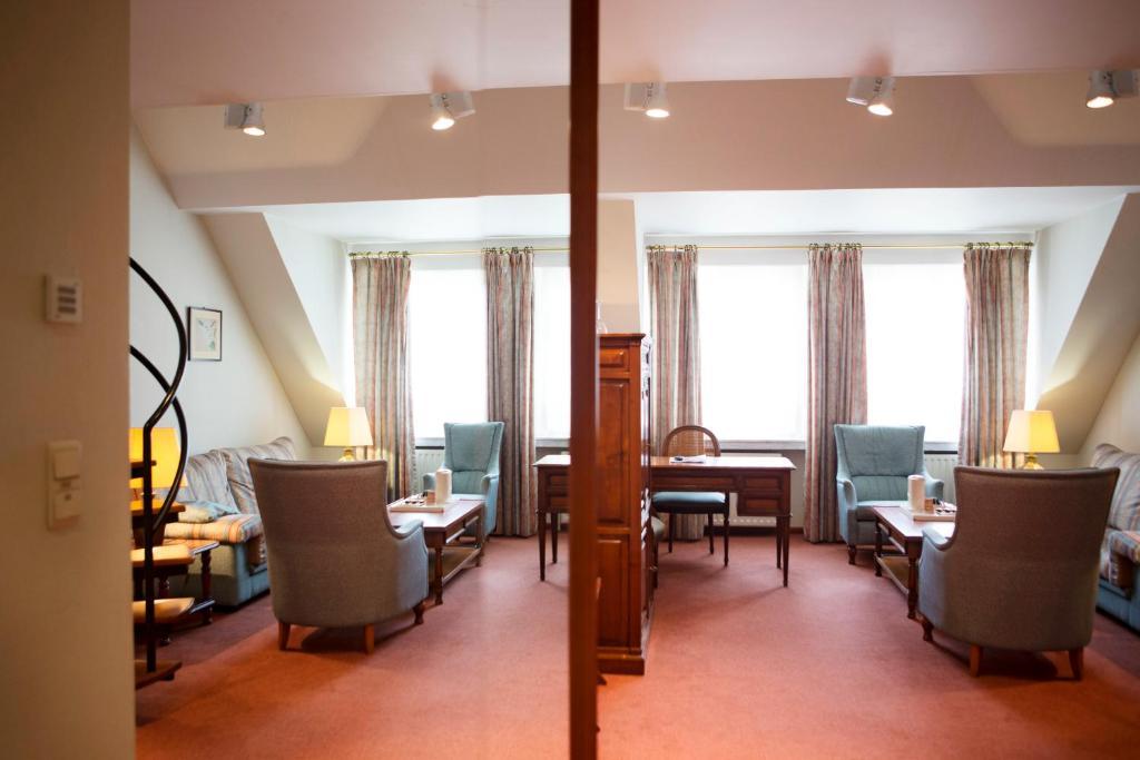 Hotel Elzenveld แอนต์เวิร์ป ห้อง รูปภาพ